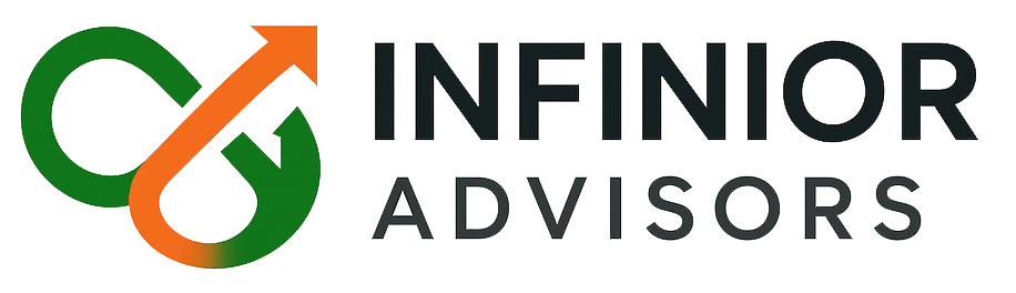 Infinior Advisors logo